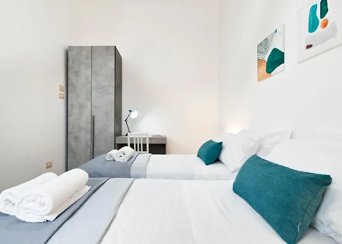 Apartament Il Cortile Dei Cantori