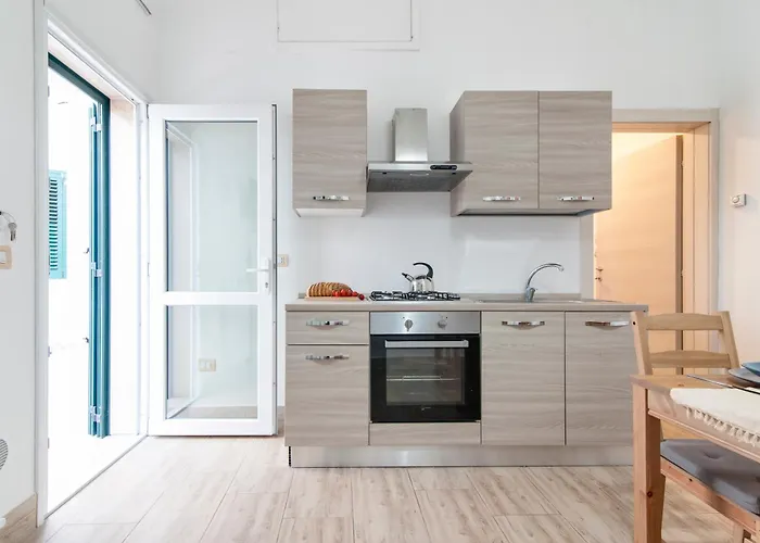 Il Cortile Dei Cantori