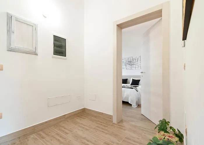 Il Cortile Dei Cantori Apartament Lecce