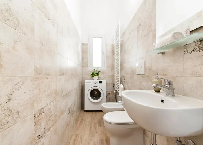 Il Cortile Dei Cantori *