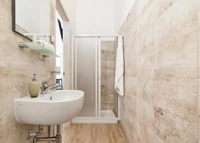 Il Cortile Dei Cantori Apartament *