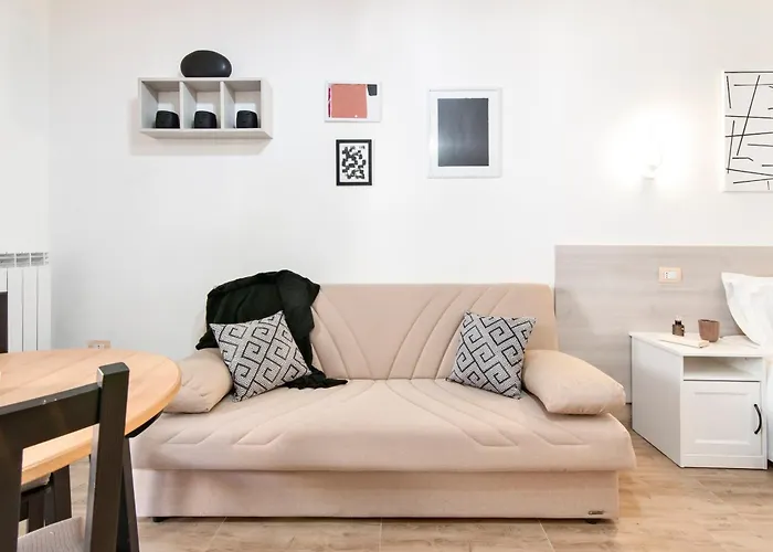 Il Cortile Dei Cantori