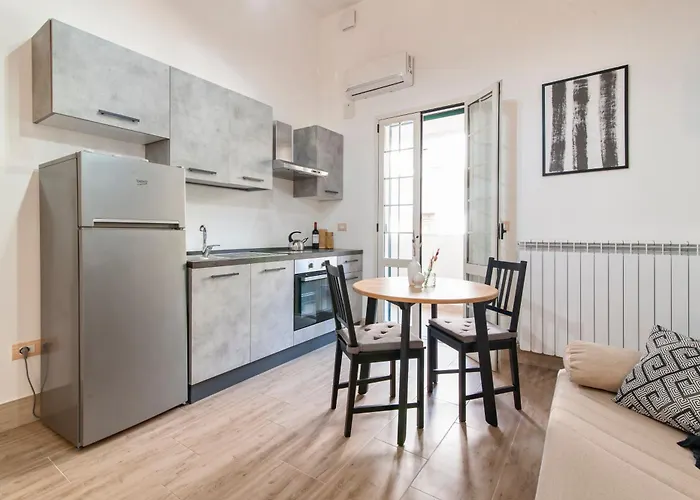 Il Cortile Dei Cantori *