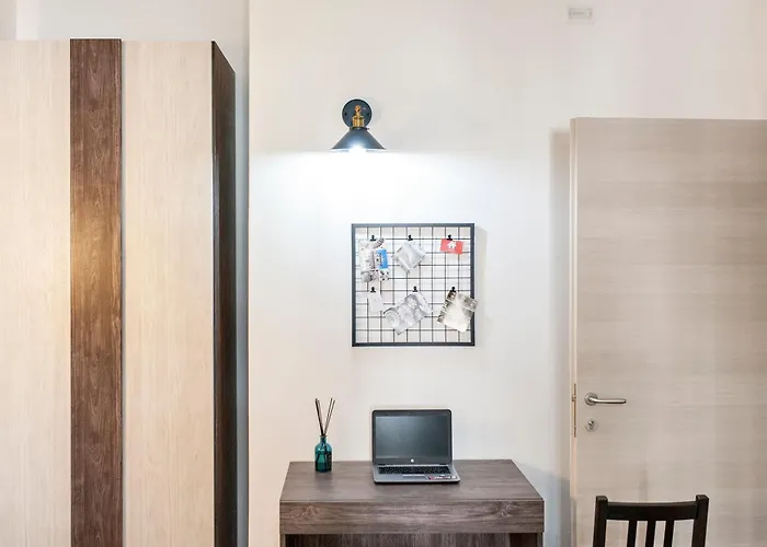 Apartament Il Cortile Dei Cantori *