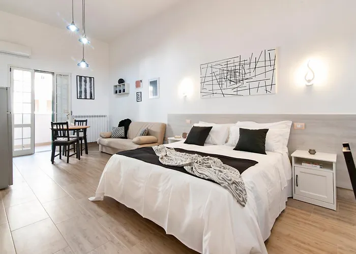 Il Cortile Dei Cantori Lecce