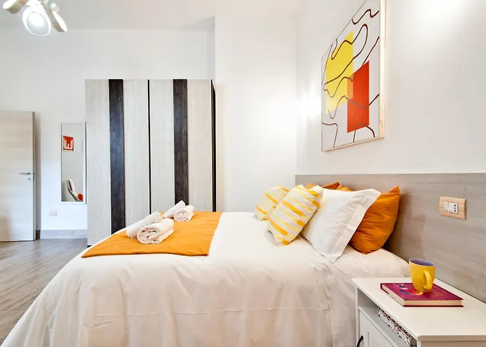 Il Cortile Dei Cantori Lecce