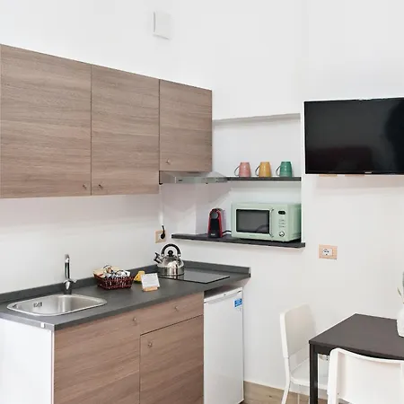 Appartement Il Cortile Dei Cantori *