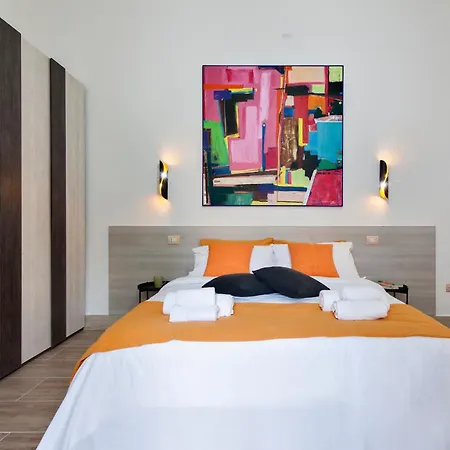 Appartement Il Cortile Dei Cantori