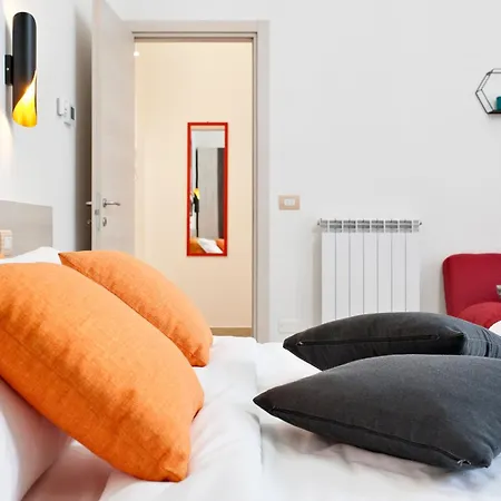 Il Cortile Dei Cantori Apartment Lecce