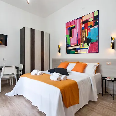 Apartment Il Cortile Dei Cantori Lecce