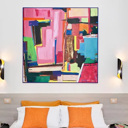 Il Cortile Dei Cantori Lecce