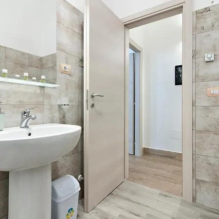 Il Cortile Dei Cantori * Lecce