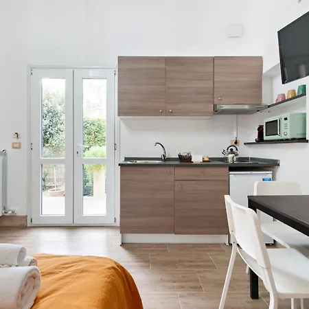 Il Cortile Dei Cantori