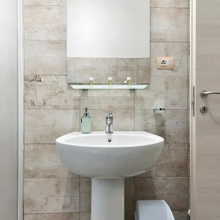 Il Cortile Dei Cantori Apartment