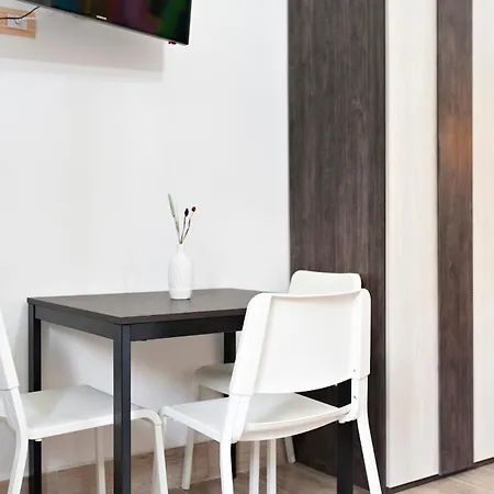 Il Cortile Dei Cantori