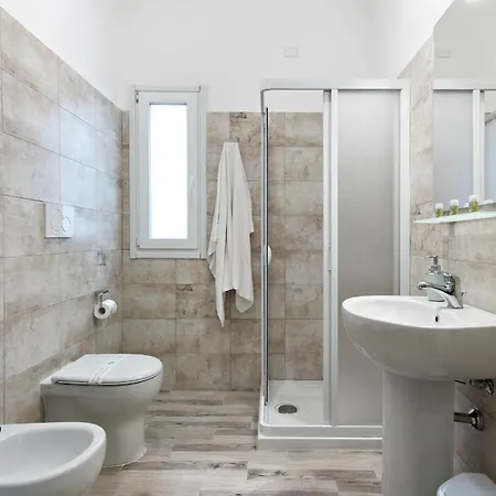 Il Cortile Dei Cantori * Lecce