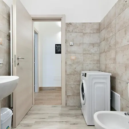Apartment Il Cortile Dei Cantori *