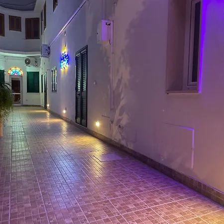 Il Cortile Dei Cantori Lecce