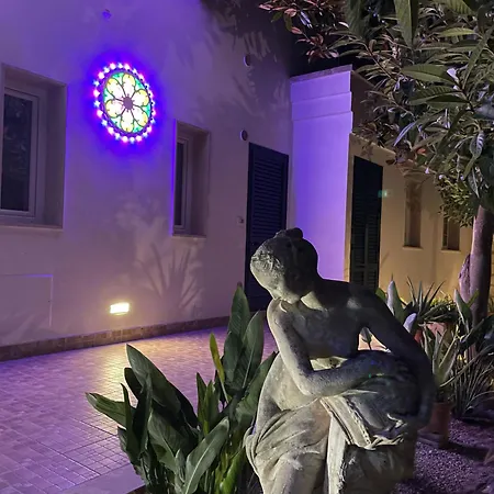 Il Cortile Dei Cantori Apartment Lecce