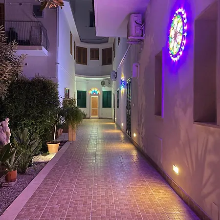 Appartamento Il Cortile Dei Cantori