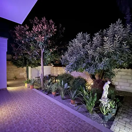 Il Cortile Dei Cantori Apartment *