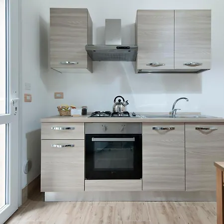 Il Cortile Dei Cantori Appartement Lecce