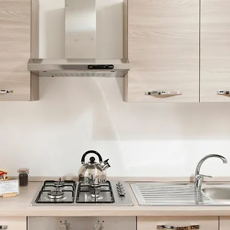 Appartamento Il Cortile Dei Cantori Lecce