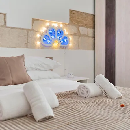 Il Cortile Dei Cantori Appartement