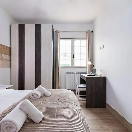 Il Cortile Dei Cantori Apartment *