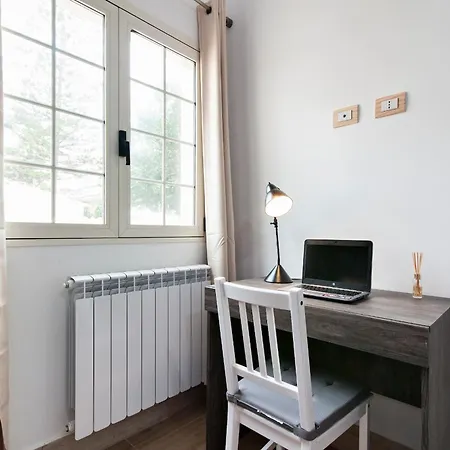 Apartment Il Cortile Dei Cantori Lecce