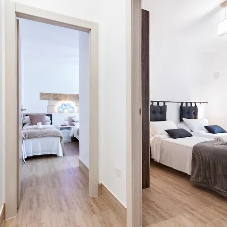 Apartment Il Cortile Dei Cantori