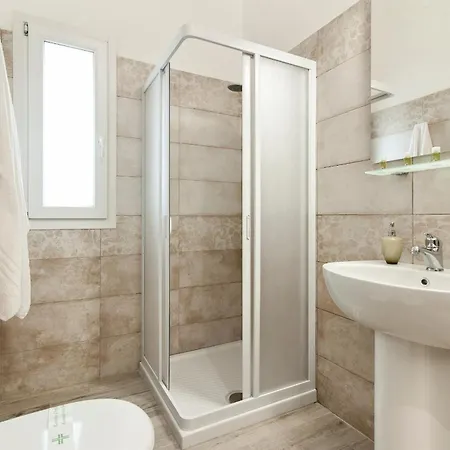 Il Cortile Dei Cantori Apartment *