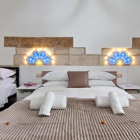 Appartement Il Cortile Dei Cantori Lecce