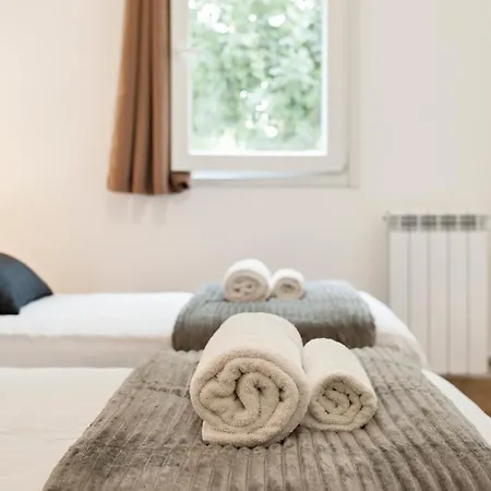 Il Cortile Dei Cantori * Lecce