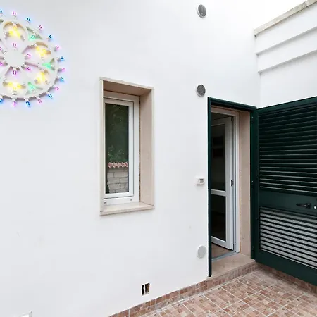 Il Cortile Dei Cantori