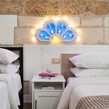 Il Cortile Dei Cantori Apartment