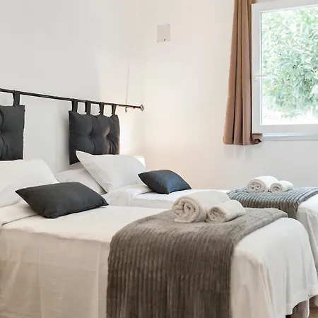 Il Cortile Dei Cantori