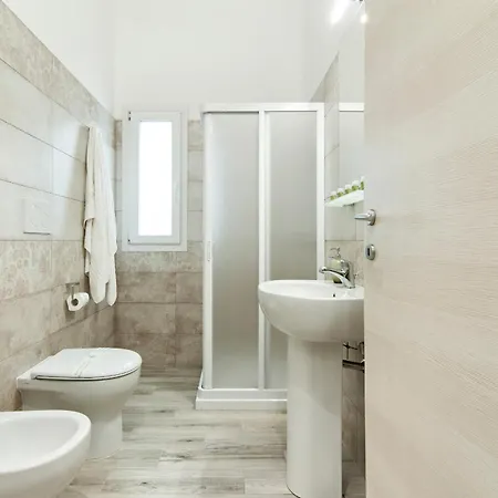 Apartment Il Cortile Dei Cantori *