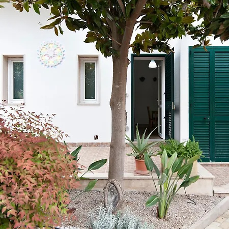 Il Cortile Dei Cantori Appartamento Lecce