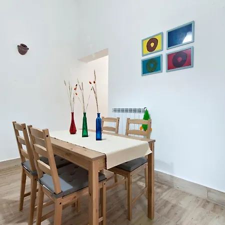 Il Cortile Dei Cantori *