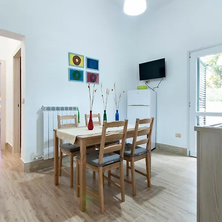 Il Cortile Dei Cantori