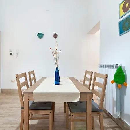 Apartment Il Cortile Dei Cantori Lecce