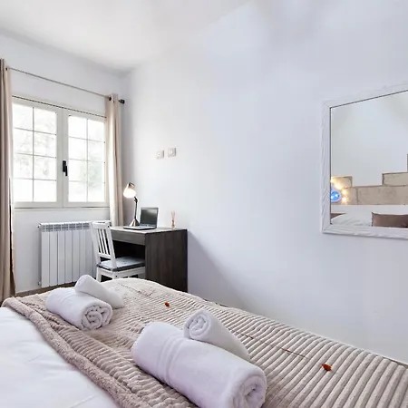 Il Cortile Dei Cantori Apartment *