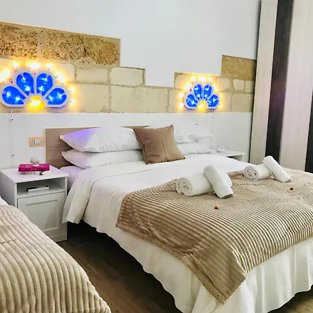 Appartement Il Cortile Dei Cantori *