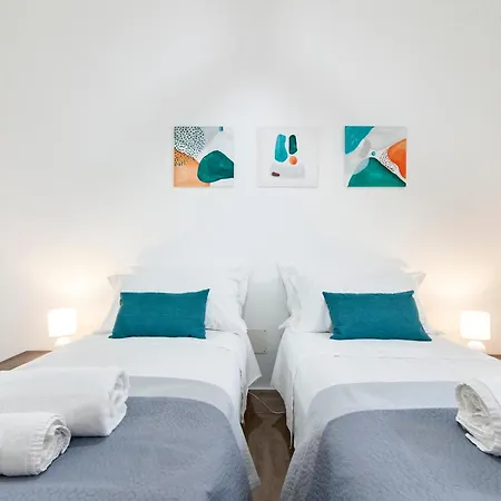 Il Cortile Dei Cantori Appartement *