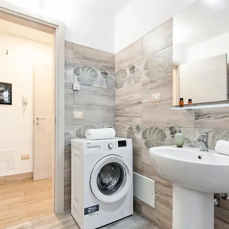 Il Cortile Dei Cantori Appartamento Lecce