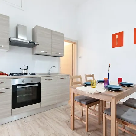 Appartement Il Cortile Dei Cantori Lecce