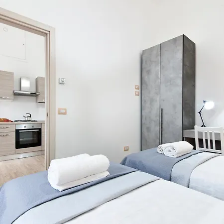 Il Cortile Dei Cantori *