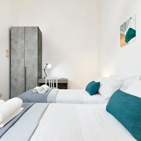 Appartement Il Cortile Dei Cantori