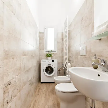 Il Cortile Dei Cantori *